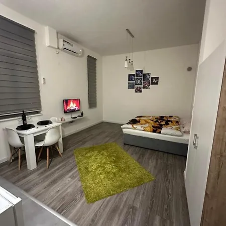 Una 1 Apartman